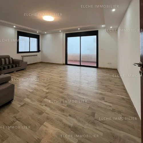 Vente Appartement F4 Oran Bir el djir