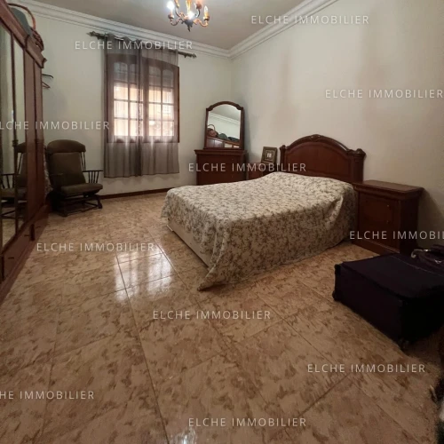 Vente Villa Oran Bir el djir