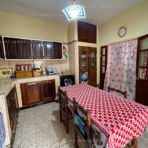 Vente Villa Oran Oran