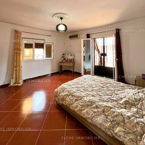 Vente Villa Oran Misseghine