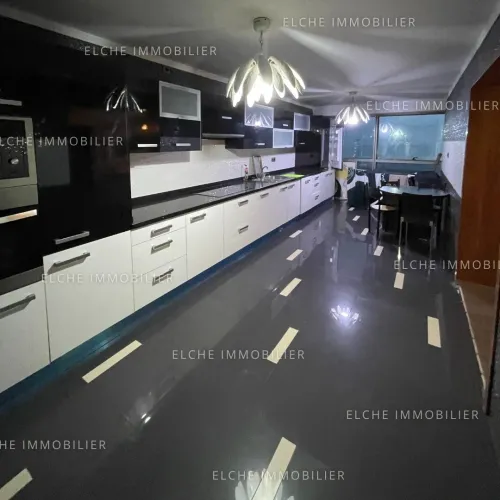 Vente Appartement F6 Oran Oran