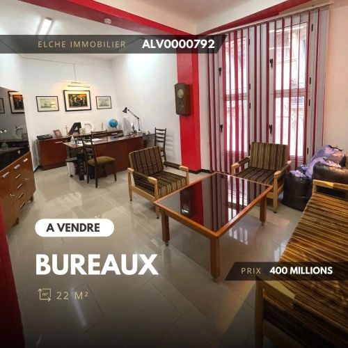 Vente Local Oran Oran