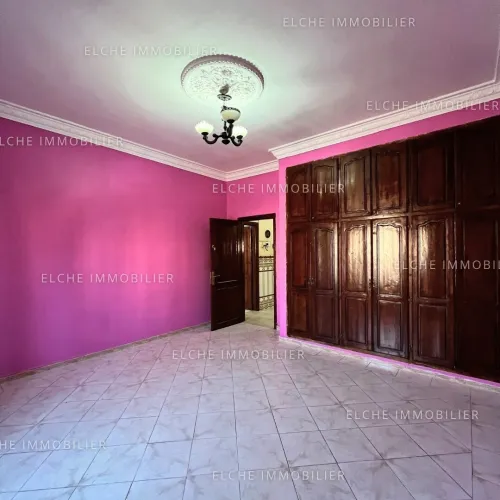 Location Appartement Niveau de villa F5 Oran Bir el djir