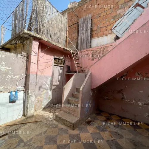 Vente Villa Oran Oran