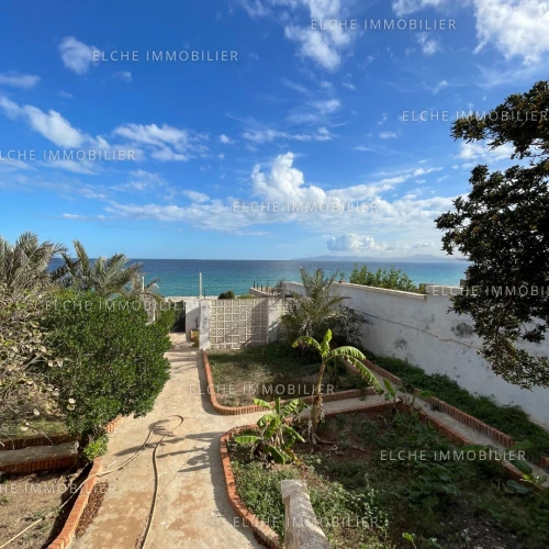 Vente Villa Oran Oran