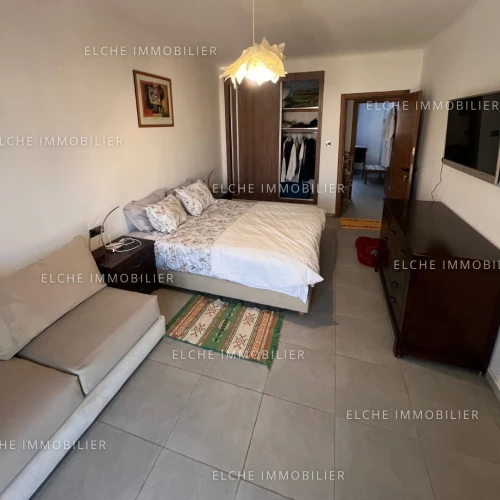 Location Appartement F3 Oran Bir el djir