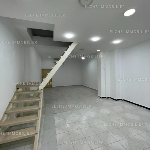 Vente Local Oran Oran