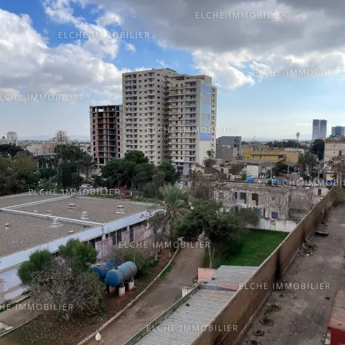 Vente Appartement Oran Oran