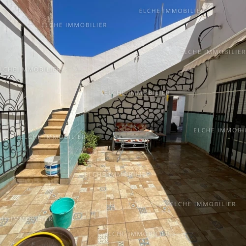 Vente Villa Oran Oran