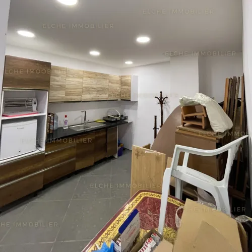 Vente Local Oran Bir el djir