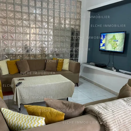 Vente Villa Oran Ain el turck