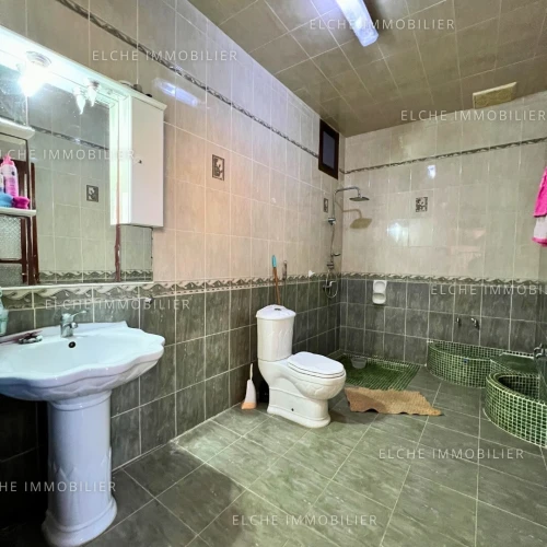 Vente Villa Oran Ain el turck