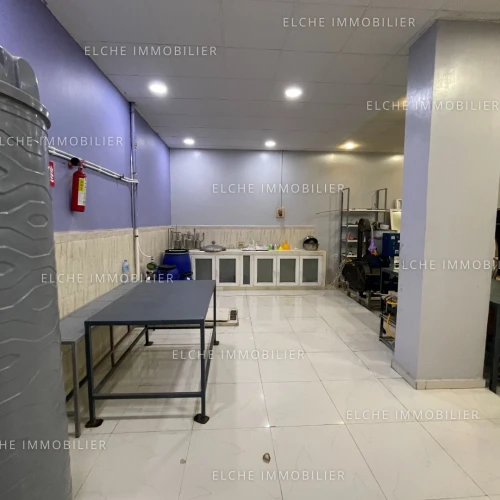 Location Immeuble Oran Bir el djir