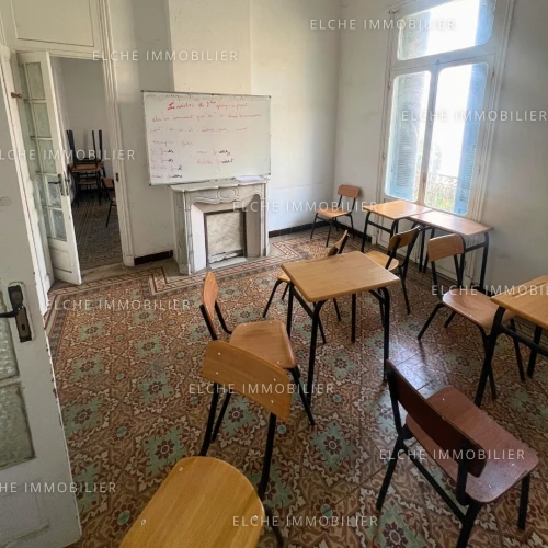 Location Appartement F7 Oran Oran
