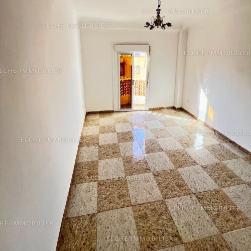 Vente Appartement F4 Oran Bir el djir