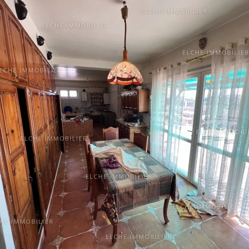 Vente Appartement Duplex F9 Oran Oran