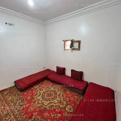 Vente Villa Oran Gdyel