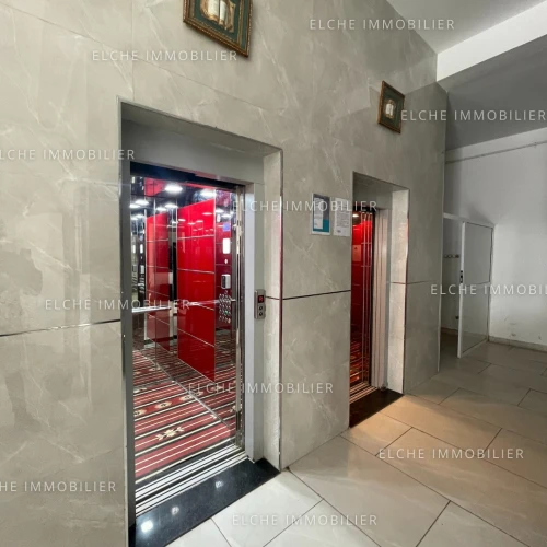 Vente Appartement Oran Bir el djir