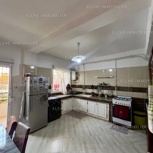 Vente Appartement F3 Oran Hassi bounif