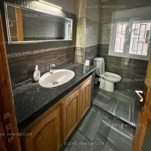 Vente Villa Oran Es senia