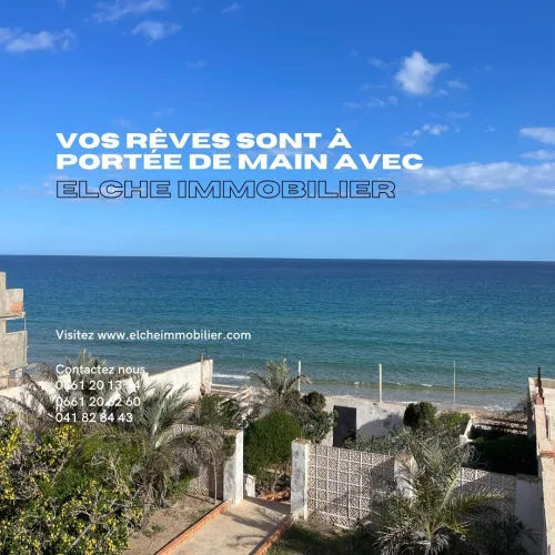 Vente Villa Oran Oran