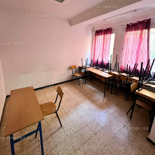 Vente Appartement F5 Oran Bir el djir