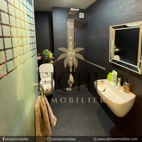 Vente Appartement Oran Bir el djir