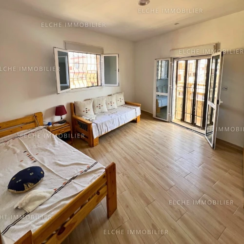 Vente Villa Oran Es senia