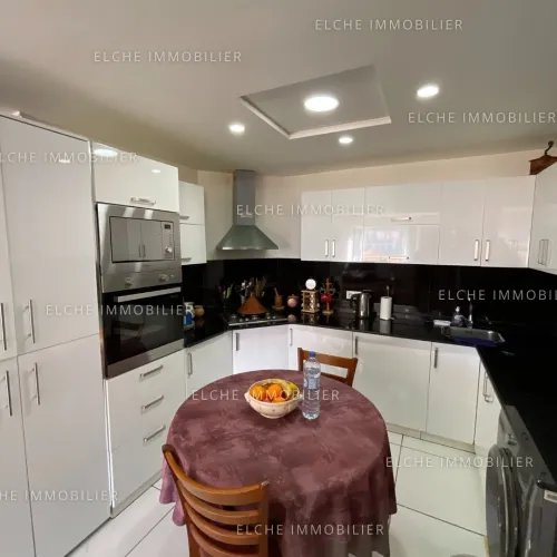 Vente Appartement Oran Bir el djir