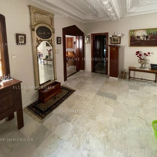 Vente Villa Oran Oran