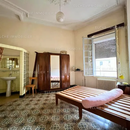 Vente Immeuble Oran Oran
