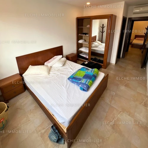 Vente Appartement F4 Oran Oran