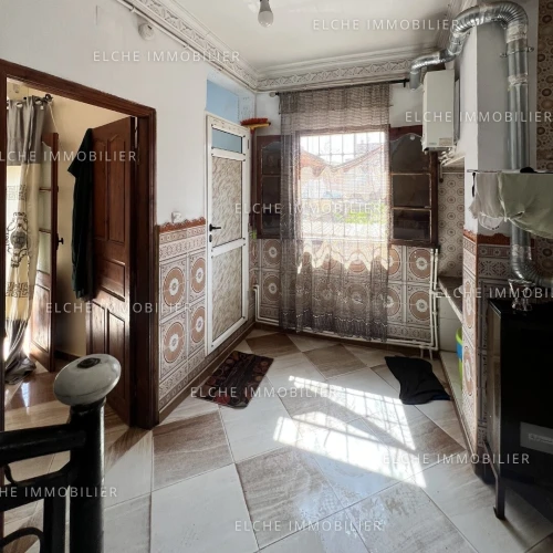 Vente Villa Oran Bir el djir