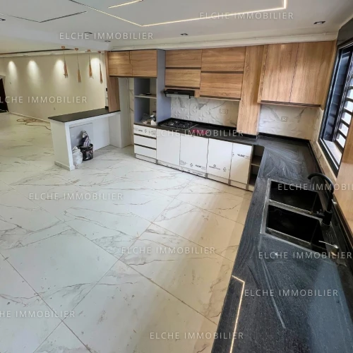 Vente Villa Oran Oran