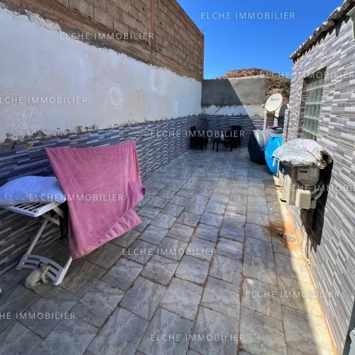 Vente Villa Oran Oran