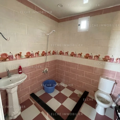 Vente Appartement Oran Ain el turck