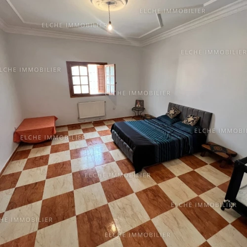 Vente Villa Oran Bir el djir