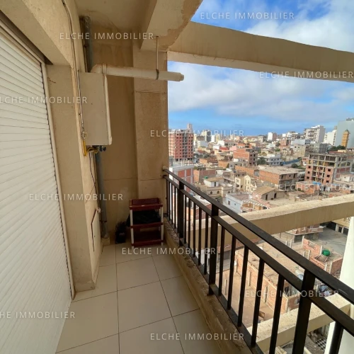 Location Appartement Oran Bir el djir