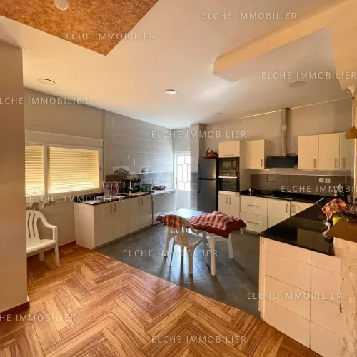 Vente Villa Oran Bir el djir