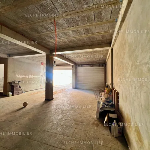 Location Local Oran Bir el djir