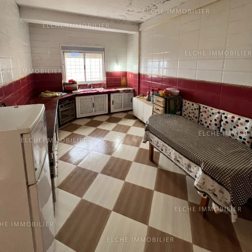 Vente Villa Oran Bethioua