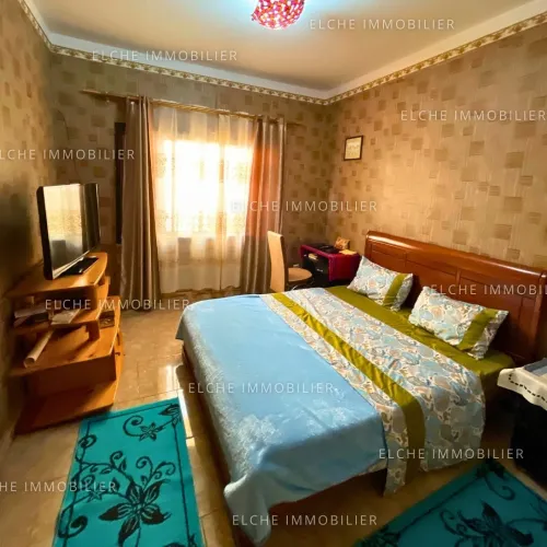Vente Villa Oran Bethioua