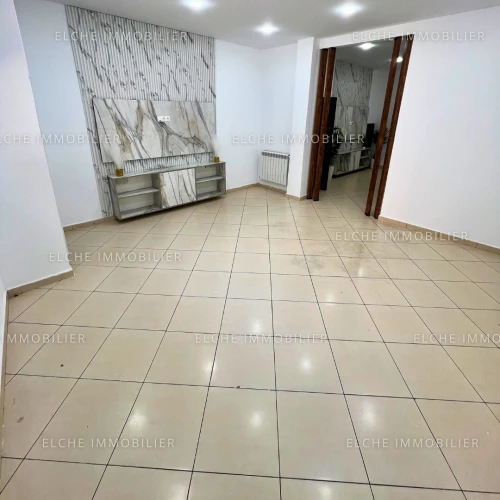 Vente Appartement F4 Oran Bir el djir