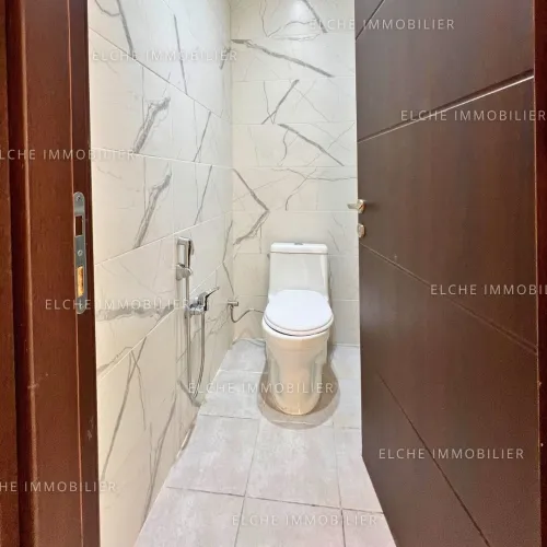Vente Appartement F4 Oran Bir el djir