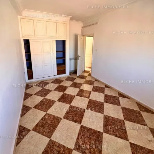 Vente Appartement F4 Oran Bir el djir