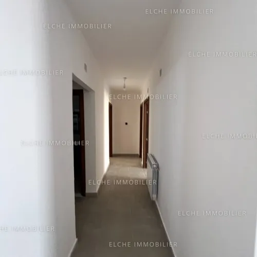 Location Appartement F4 Oran Bir el djir