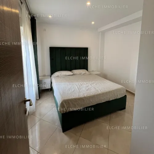 Location Appartement F2 Oran Bir el djir