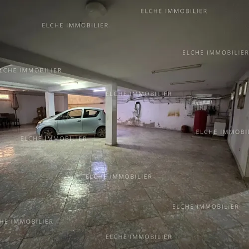 Location Villa Oran Bir el djir
