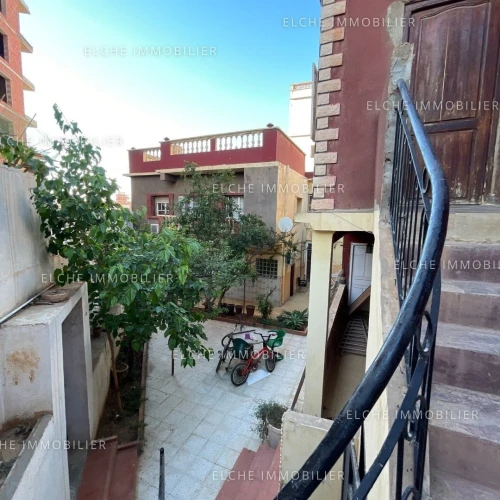 Vente Villa Oran Oran