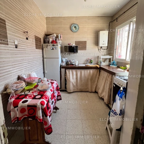 Vente Villa Oran Misseghine